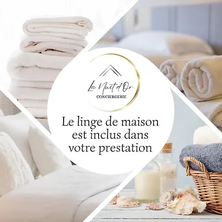 Appartement Le Regard Sur La Place Léger Et Raffiné Saint-André-de-la-Marche