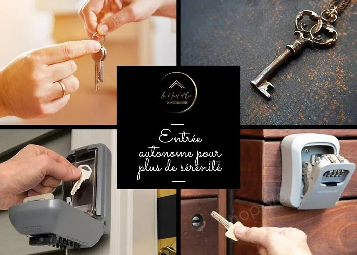 Le Regard Sur La Place Leger Et Raffine Saint-André-de-la-Marche