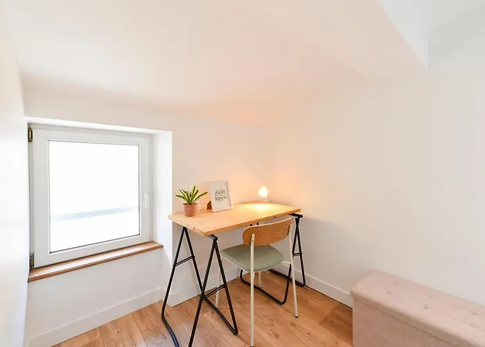 Διαμέρισμα Le Regard Sur La Place Leger Et Raffine *